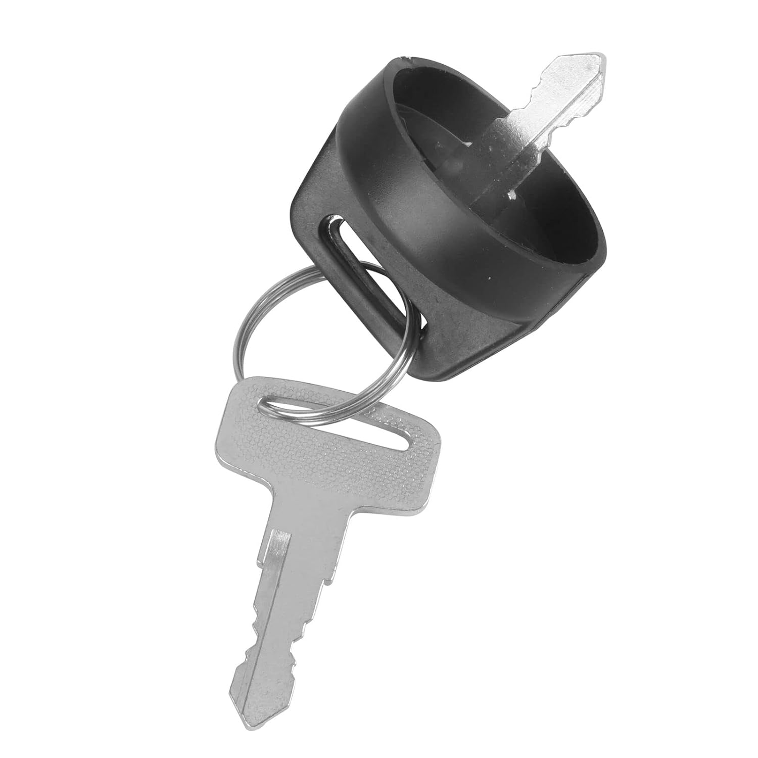 for Ignition Switch Key for Polaris Scrambler 400 500 2X4 4×4 2000 Mod-ZTF1-10322