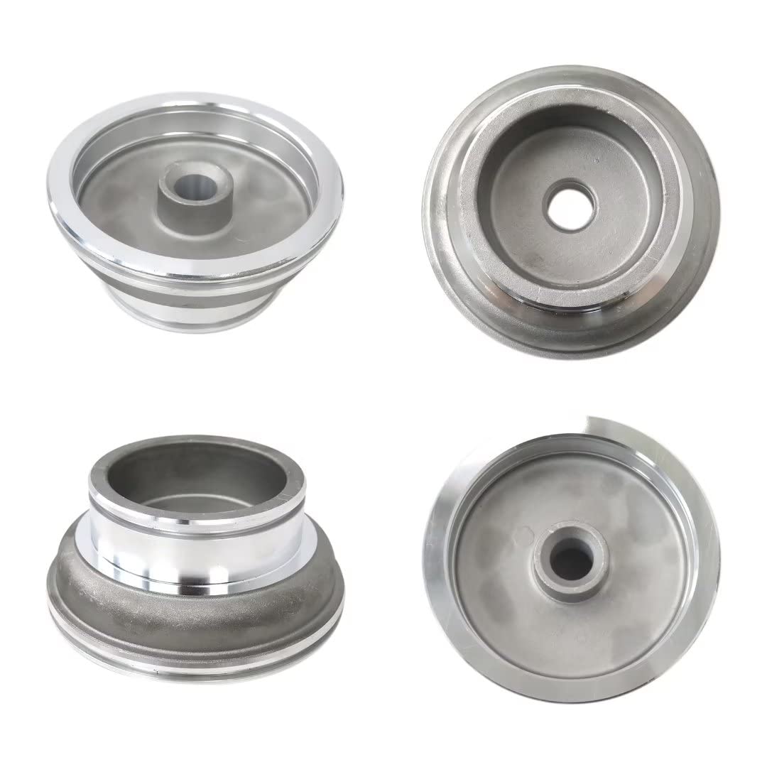 Reemplazo del kit servo Corvette de alto rendimiento para transmisiones automáticas modelo 700 700-R4