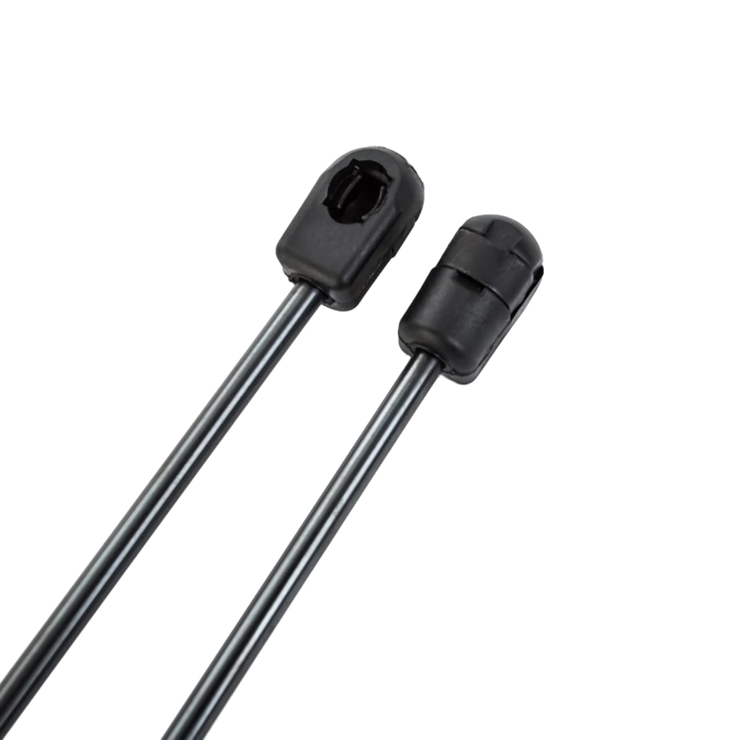 CJLFDC 2X – Muelle delantero para capó de gas, para Jaguar XJ XJ12 XJ6 1988-1994 SG366002 Soporte de elevación de capó de gas