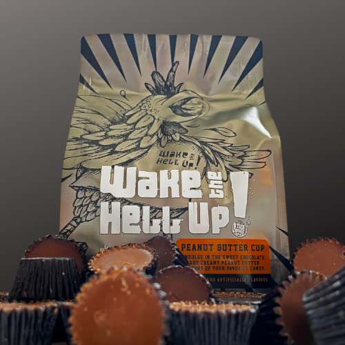 Wake The Hell Up! Mezcla de tierra