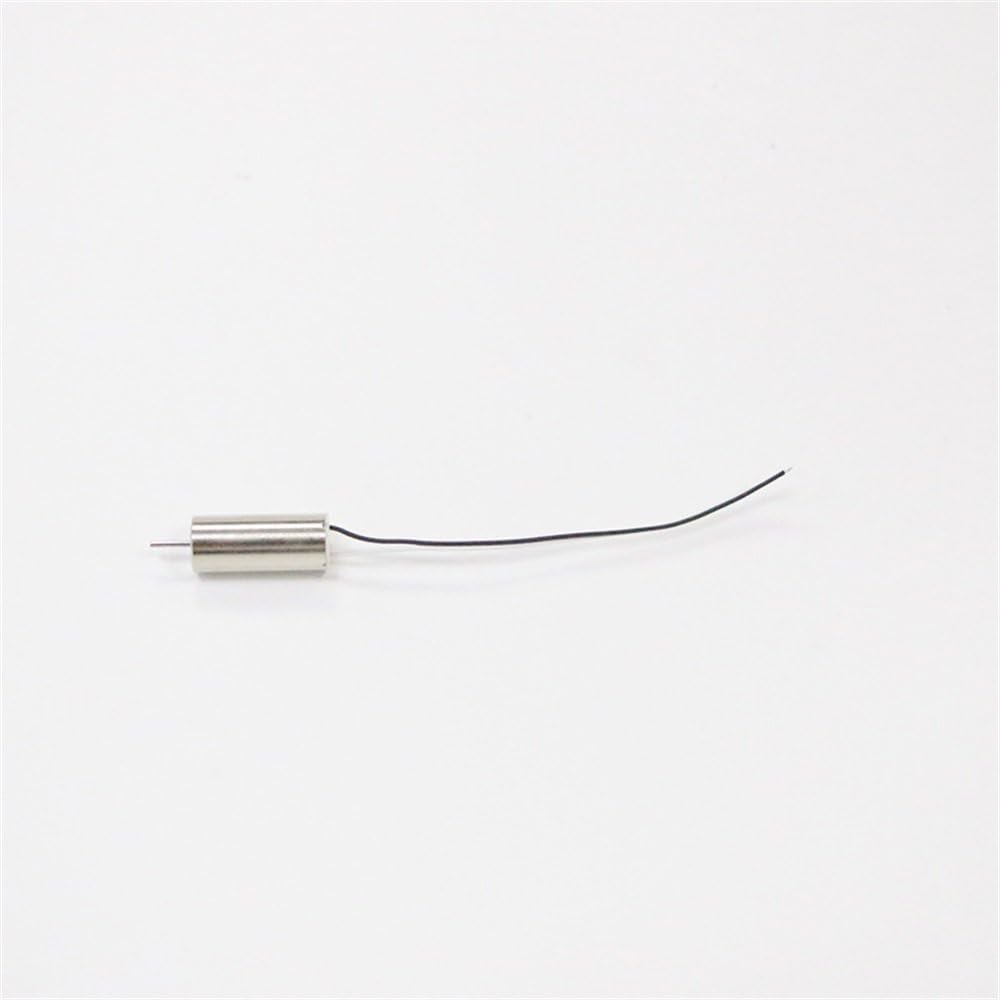 taoke 4pcs CW y CCW Motor Piezas de reparación para DJI Tello Drone