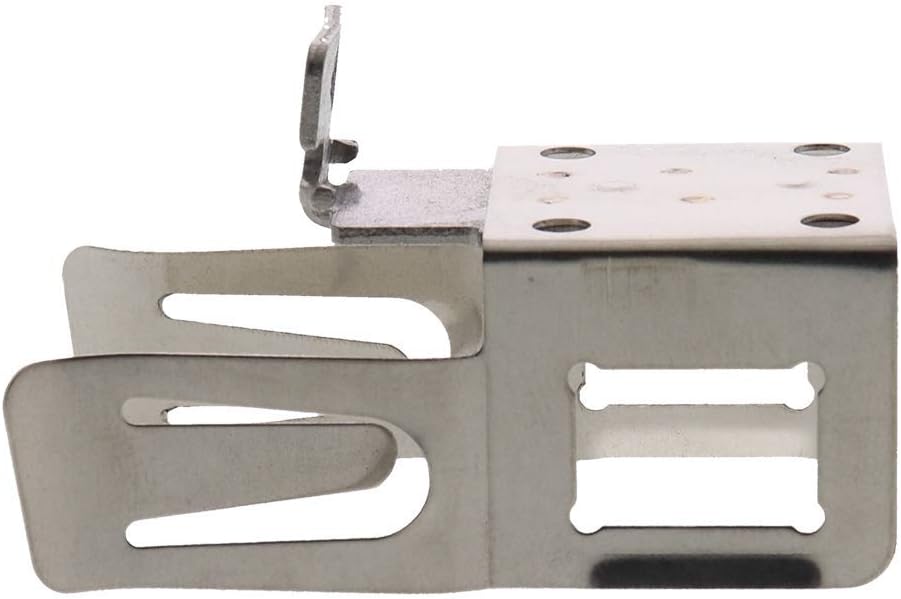 ERP WB17X5113 bloque de receptáculo de elemento de superficie