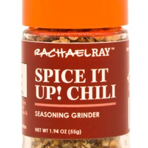 Rachael Ray  Condimenta el condimento! Molinillo de mezcla de condimentos de chile Rachael Ray  Condimenta el condimento! Molinillo de mezcla de condimentos de chile