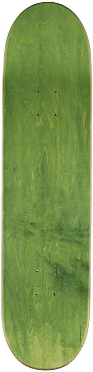 CCS Tabla de patineta  Madera de arce de 7 capas  Grado profesional  Adultos, niños, adolescentes, jóvenes  Niños y niñas
