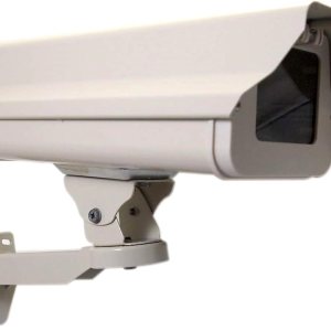 OdiySurveil Carcasa de aluminio 2 en uno, caja de cámara de vigilancia de seguridad CCTV, resistente a la intemperie, resistente a la intemperie, OdiySurveil Carcasa de aluminio 2 en uno, caja de cámara de vigilancia de seguridad CCTV, resistente a la intemperie, resistente a la intemperie,