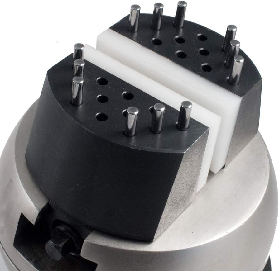 Tornillo de bola de bloque de grabado de 5 pulgadas – SFC Tools – 26-225