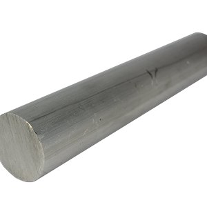 Varilla redonda de aluminio, 2.25″ OD x 12″ de largo, 6061, nuevo Varilla redonda de aluminio, 2.25″ OD x 12″ de largo, 6061, nuevo