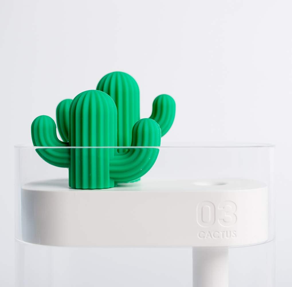 AmuseNd Humidificador USB