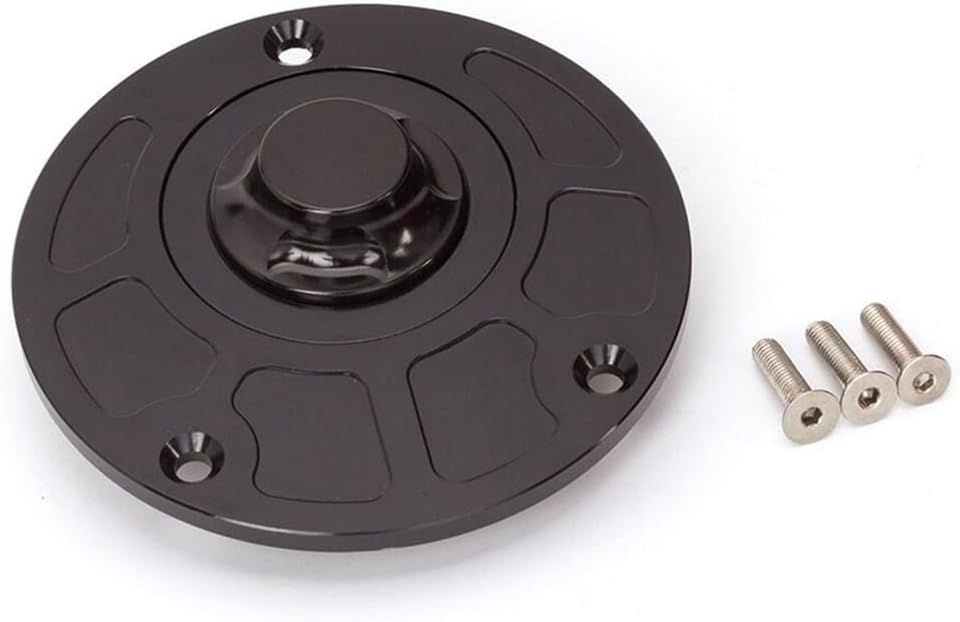 Tapas de gas de motocicleta para Ya&maha FZ1 FZ6 FZ8 FAZER FZ6N FZ6R YZF R1 R6 R6S R3 R25 FJR1300 XJR1300 XJ6 DIVERSION XT660 Tapa de gasolina para