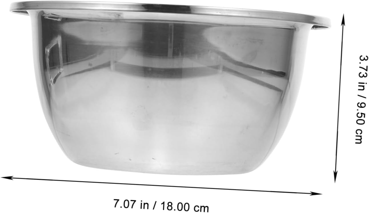 KJHBV 1 Unidades Herramienta de Calefacción Herramienta Cuadrada Queso Blanco Cera de Abejas Velas Calentadores de Café Taza Espumadora Taza Doble