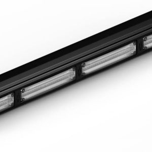 Feniex Quantum (ámbar, rojo, azul, blanco) – Barra de luz programable (cuádruple color desbloqueado, 400) Feniex Quantum (ámbar, rojo, azul, blanco) – Barra de luz programable (cuádruple color desbloqueado, 400)