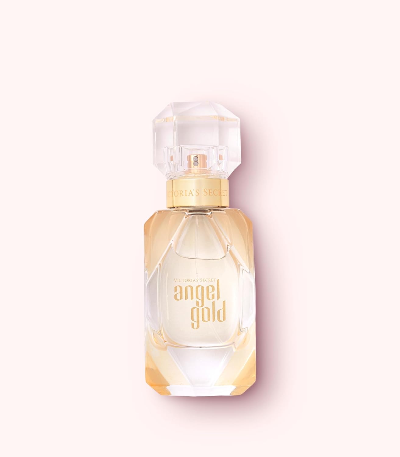 Victoria’s Secret Angel Gold Eau de Parfum 1.7oz