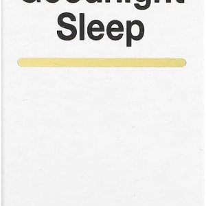 Goodnight Sleep, 1 fl oz (1.0 fl oz), California Gold Nutrition Goodnight Sleep, 1 fl oz (1.0 fl oz), California Gold Nutrition