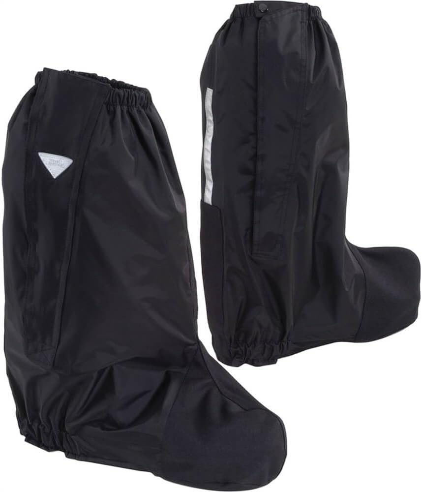 Tourmaster Fundas de lluvia para botas de lujo. Tamaño XLG