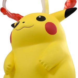 Takara Tomy Pokemon MonColle Pikachu (Gigantamax) Takara Tomy Pokemon MonColle Pikachu (Gigantamax)