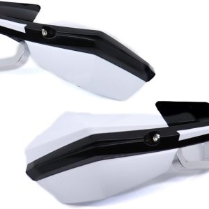 Para TT600R TW200 para WR125X para WR250 para WR450 XT660 para TT 660R para TW 200 para WR 125X250 para XT 660 Manillar Guardias de mano (color Para TT600R TW200 para WR125X para WR250 para WR450 XT660 para TT 660R para TW 200 para WR 125X250 para XT 660 Manillar Guardias de mano (color