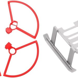 Protector de hélice para DJI Mavic, accesorio para DJI Mavic Mini Dron, accesorios de aspa, tornillos de ala, cubierta de liberación rápida, kit Protector de hélice para DJI Mavic, accesorio para DJI Mavic Mini Dron, accesorios de aspa, tornillos de ala, cubierta de liberación rápida, kit