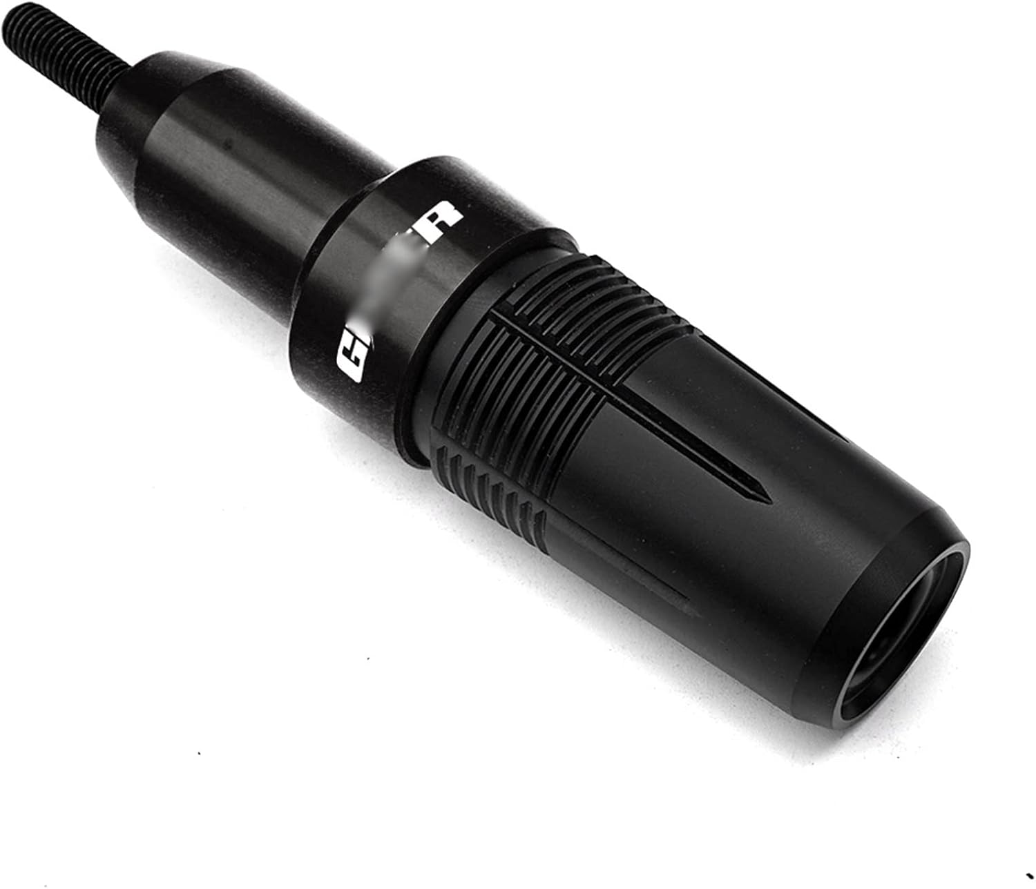 Protector de motor para Suzuki Gixxer SF250 SF 250 250sf SF250 2018-2023 2022 2021 2020 Protector de almohadilla deslizante de escape de motocicleta