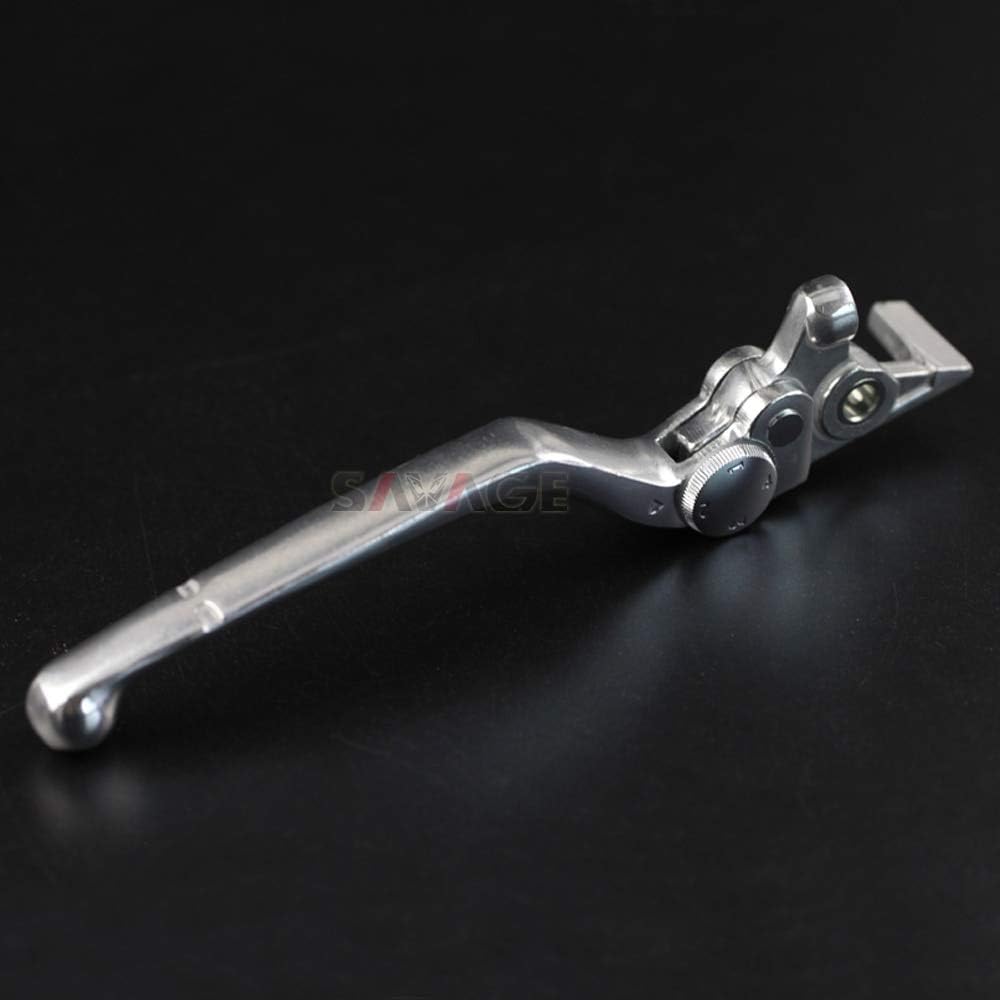 Front Brake Levers for Yamaha FZ6 XJ6 FZ-07 FZ-8 FZ-09 FJ-09 FZ-10 FZ1 FAZER Motorcycle Occus Aluminum Alloy