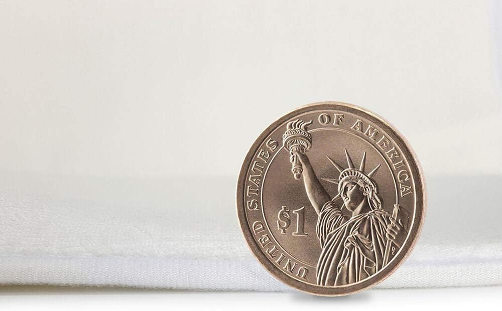 Juego de alfombras de baño de 3 piezas, ultra suaves y antideslizantes, a rayas blancas y negras con corazón dorado, alfombra de baño absorbente con