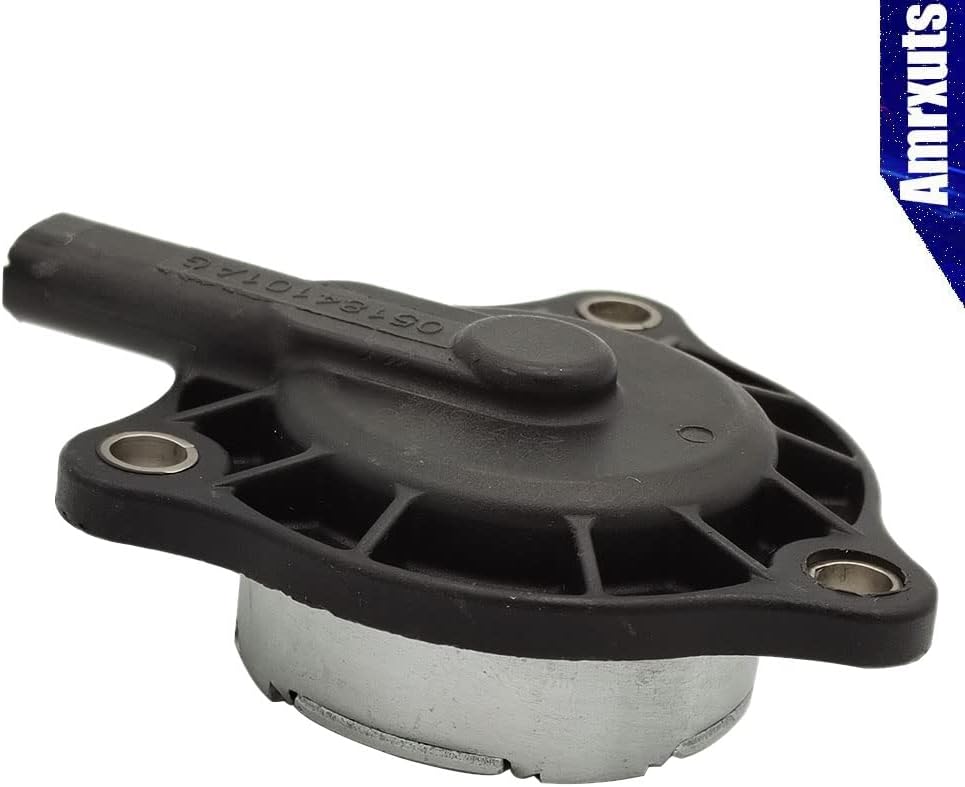 Amrxuts 2 unids 05184101AG levas árbol de levas fáser actuador válvula de control para Chrysler 200 300 Town Country para Dodge Avenger Challenger