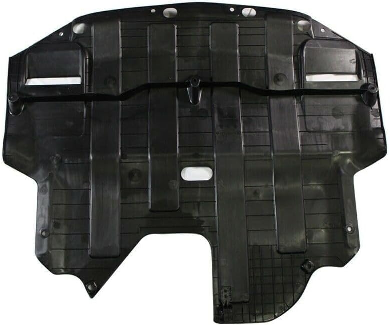 Compatible with GLS GL L SE 16 Value Edition Front Engine Under Cover Splash Shield 46643, Focus on More Fitting and Durablie Auto Parts
