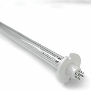 LSE Lighting TUVL-215P TUVL-200-E Lámpara UV de 15 pulgadas para AHU Serie 1 APCO MAG 15 (sin cable negro incluido)  Utilizada para sistemas LSE Lighting TUVL-215P TUVL-200-E Lámpara UV de 15 pulgadas para AHU Serie 1 APCO MAG 15 (sin cable negro incluido)  Utilizada para sistemas
