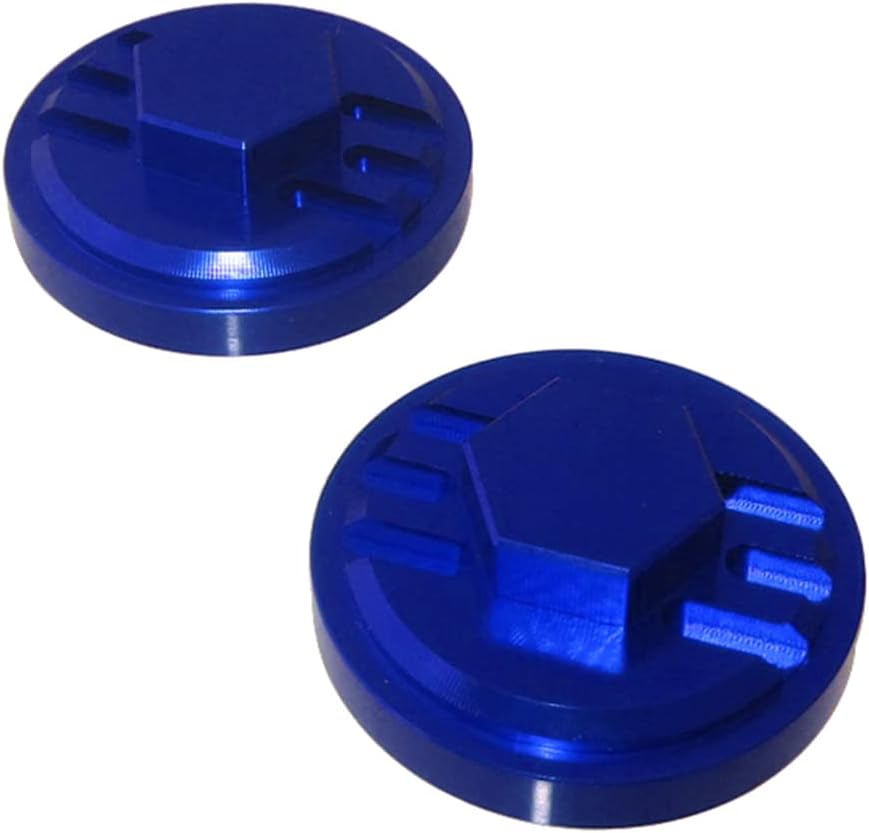 Goten Las cubiertas de válvula de palanquilla vienen con junta tórica para 50cc 70cc 50 70 Z50 K0-78 79-87 XR50 CRF50 88-20 CT70 ATC70 TRX70 XR70