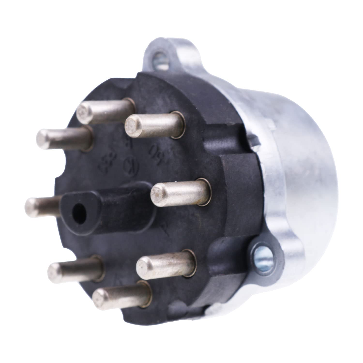 Interruptor de encendido 1164620093 compatible con Mercedes Benz W108 W113 W114 W123 R107 W110 230 Sedan 1969-76 W111 280SE 1970
