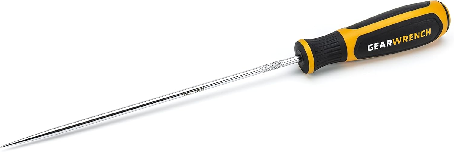 GEARWRENCH Juego de 8 ganchos largos y púas – 84010H