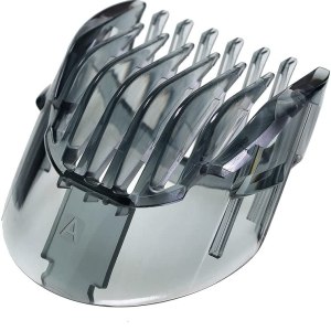 Panasonic Peine de repuesto ‘A’ de 0.039-0.394in para los modelos ER-GC51, ER-GC71 Panasonic Peine de repuesto ‘A’ de 0.039-0.394in para los modelos ER-GC51, ER-GC71