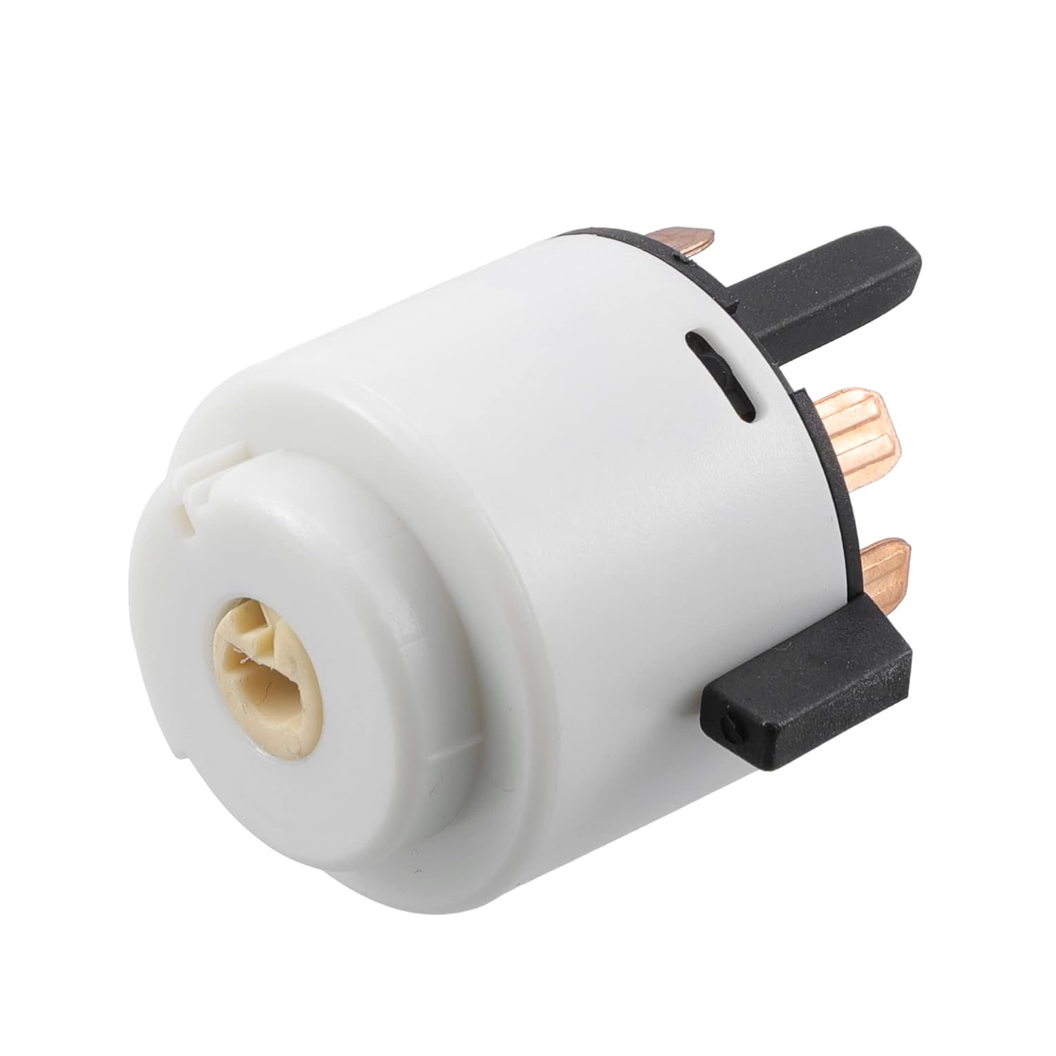 X AUTOHAUX 4B0905849 Interruptor de arranque de encendido Botón de parada de arranque del motor para Volkswagen Jetta 1999 2000 2001 2002 2003 2004