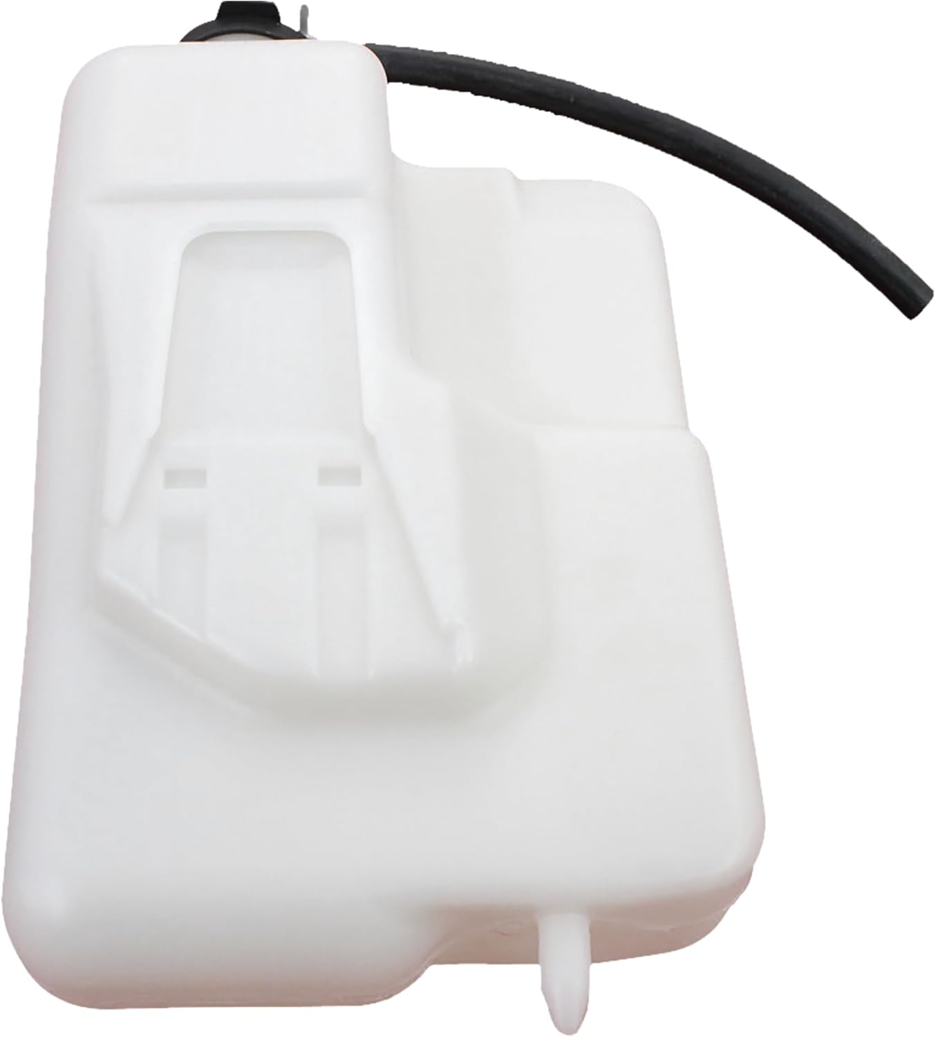 Garage-Pro Depósito de refrigerante para TOYOTA TACOMA 1995-2004 4 Cyl6 Cyl Motor con (Cap Manguera)