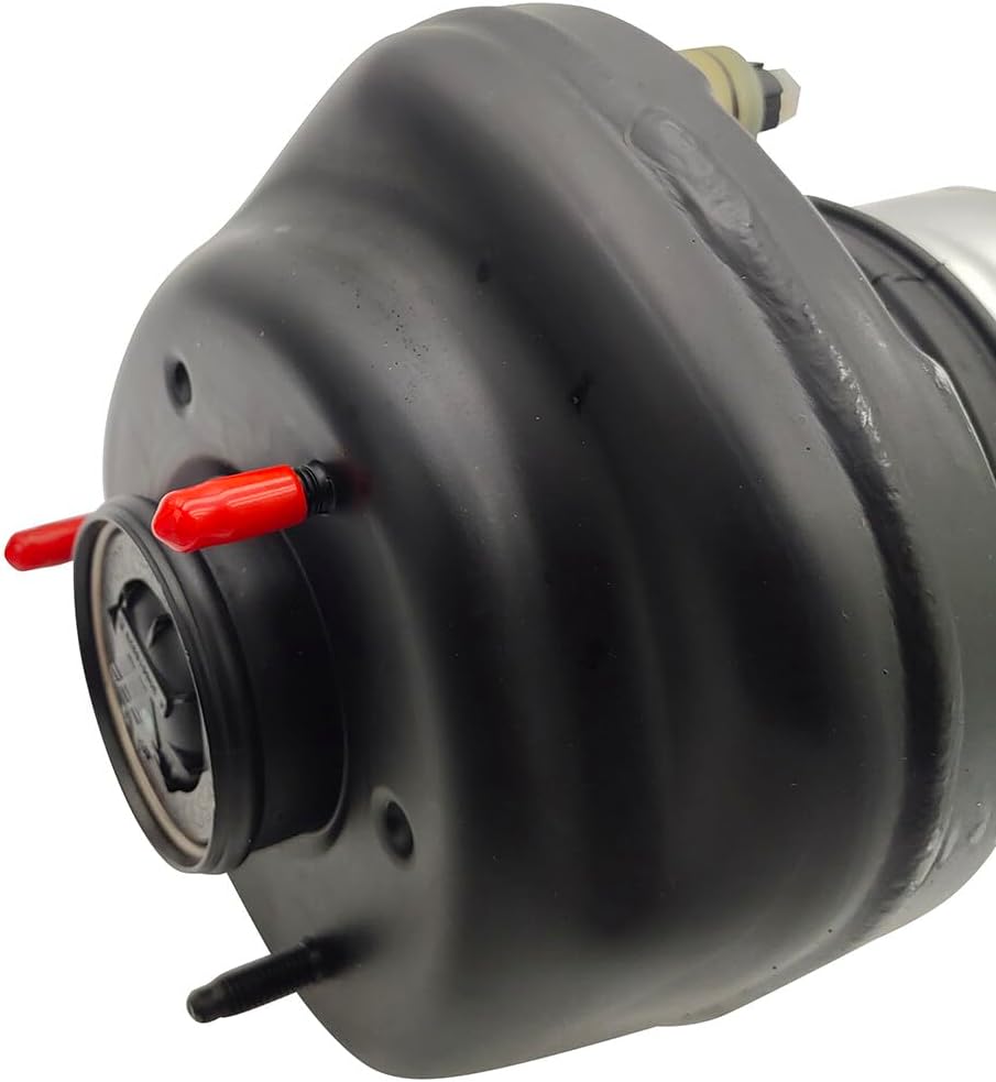 SCITOO Kits de suspensión de amortiguadores de aire para BMW 740i 2015-2020, para 740i xDrive 2017-2020, para 740Li 2015, para 740Li xDrive 2015