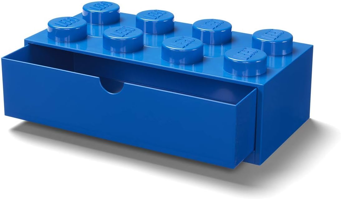 Room Copenhagen – Cajón de escritorio Lego