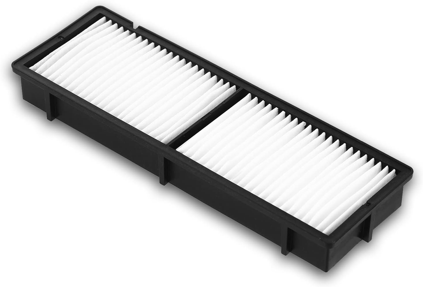 Litance ELPAF21 V13H134A21 Filtro de aire para proyector Epson PowerLite Home Cinema 8350 8100 8345 6500UB 8500UB 8700UB 6100 7100 7500UB 9100 9350