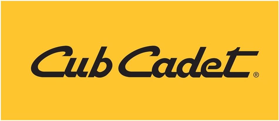 CUB CADET 938-1128 Eje de husillo RZT LX SX ZT1 Ultima 46 S L L46 FAB 738-1128