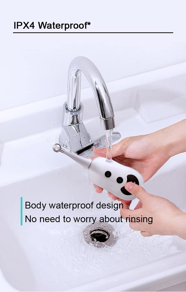 Entrenador muscular de lengua, ejercitador de boca, lengua eléctrica, dispositivo de recuperación de entrenamiento para mujeres, hombres, niños,