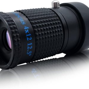 4×12 Arts Monocular Extra Short Focus Reading Monocular Art Alcance para museo westuche suave, correa 4×12 Arts Monocular Extra Short Focus Reading Monocular Art Alcance para museo westuche suave, correa