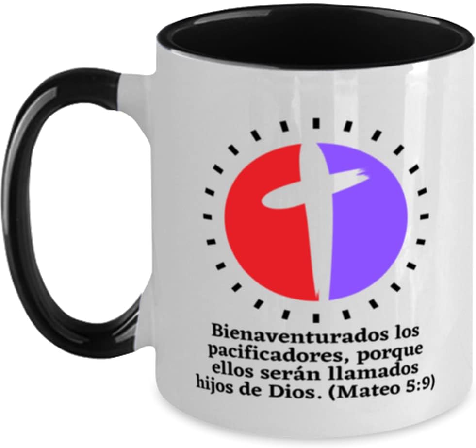 Regalos religiosos para mujer o hombre – Espiritualidad cristiana y vida de oracion Para quinceanera, matrimonio, bautizo, primera comunion – Manija