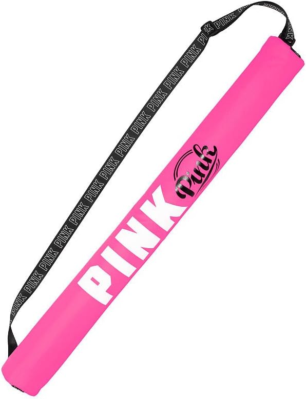 Victoria’s Secret Pink Beach Sling Cooler Pink On Fleek