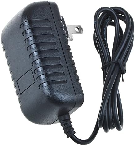 PK Power Adaptador de CACC para AT&T CL82263 CL82363 CL82463 DECT 6.0 Sistema de contestador digital para teléfono inalámbrico Unidad base de red