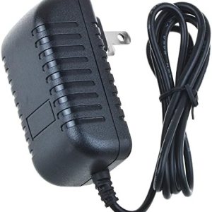 PK Power Adaptador de CACC para AT&T CL82263 CL82363 CL82463 DECT 6.0 Sistema de contestador digital para teléfono inalámbrico Unidad base de red PK Power Adaptador de CACC para AT&T CL82263 CL82363 CL82463 DECT 6.0 Sistema de contestador digital para teléfono inalámbrico Unidad base de red