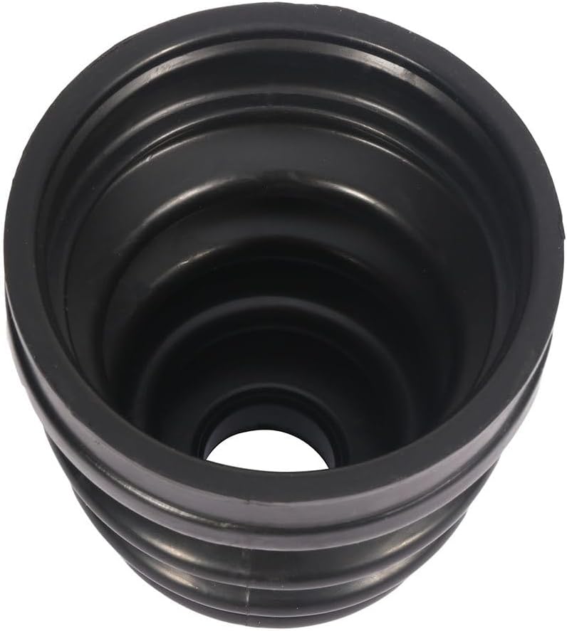 SCITOO Par de botas de eje CV interior exterior para 1999-2005 para Polaris Sportsman 500 2002-2005 para Polaris Sportsman 700