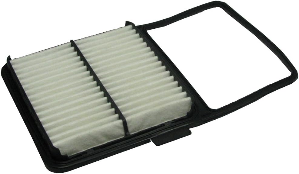ECOGARD Filtro de aire de motor XA5698 Premium para Toyota Prius 1.5L HYBRID 2004-2009