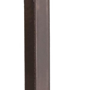 Número de casa moderno de 6 pulgadas, número de casa flotante, fácil de instalar (1, bronce romano) Número de casa moderno de 6 pulgadas, número de casa flotante, fácil de instalar (1, bronce romano)