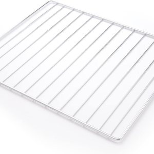 Estante de alambre, compatible con horno tostador de freidora de aire serie TA-25 (estante de alambre) Estante de alambre, compatible con horno tostador de freidora de aire serie TA-25 (estante de alambre)