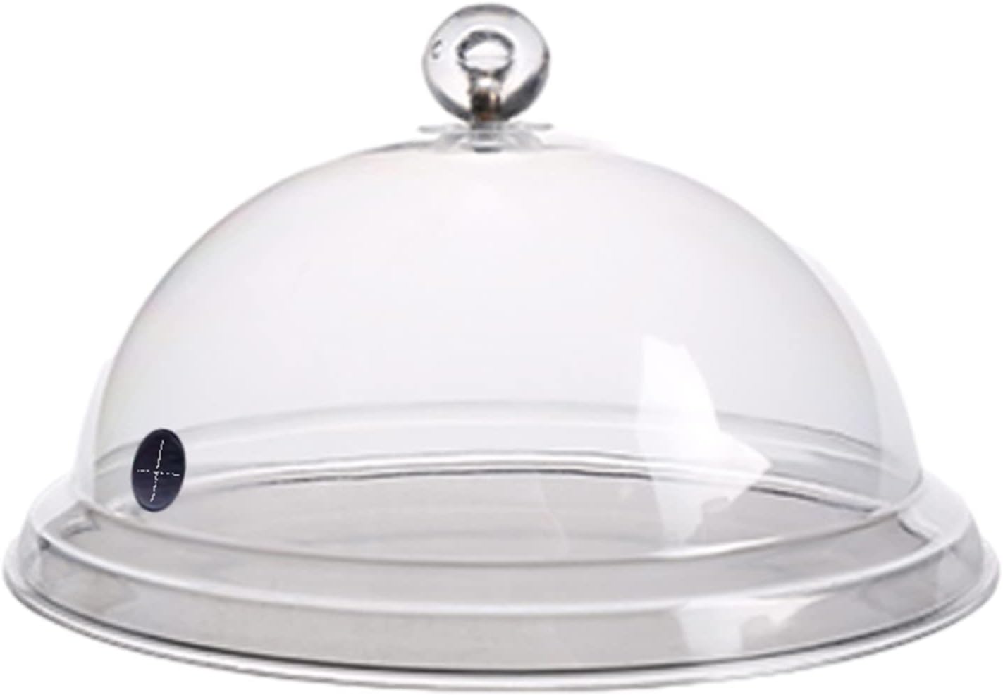 Cloche – Tapa de cúpula para infusor de humo  Fundas para tazas de armas, tapas de bebidas de cóctel, infusor de pistolas de ahumador, accesorio de