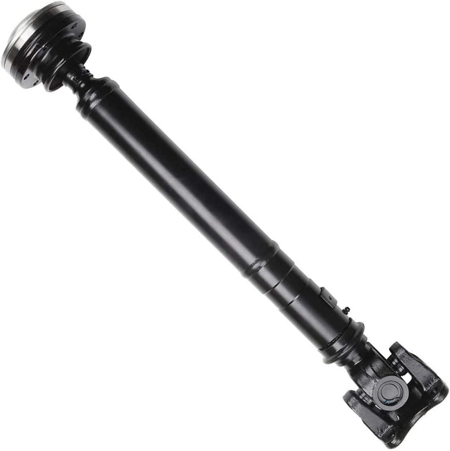 Bapmic 52105981AC Conjunto de eje de transmisión delantero para Dodge Dakota 2001-2007  2006-2007 Mitsubishi Raider eje de transmisión