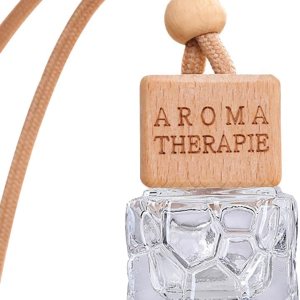 6 unids 0.3 fl oz Ambientador de aire para coche Difusor Colgantes Aceite Esencial Colgantes Difusor Botellas Difusor de Perfume Frasco Contenedor 6 unids 0.3 fl oz Ambientador de aire para coche Difusor Colgantes Aceite Esencial Colgantes Difusor Botellas Difusor de Perfume Frasco Contenedor